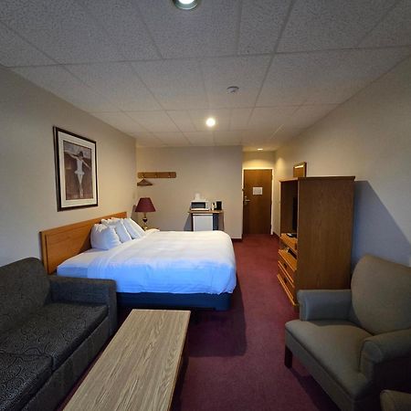 Travelodge By Wyndham Port Elgin Kültér fotó