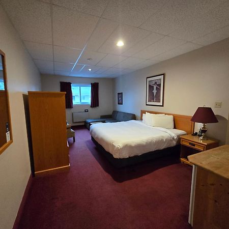 Travelodge By Wyndham Port Elgin Kültér fotó