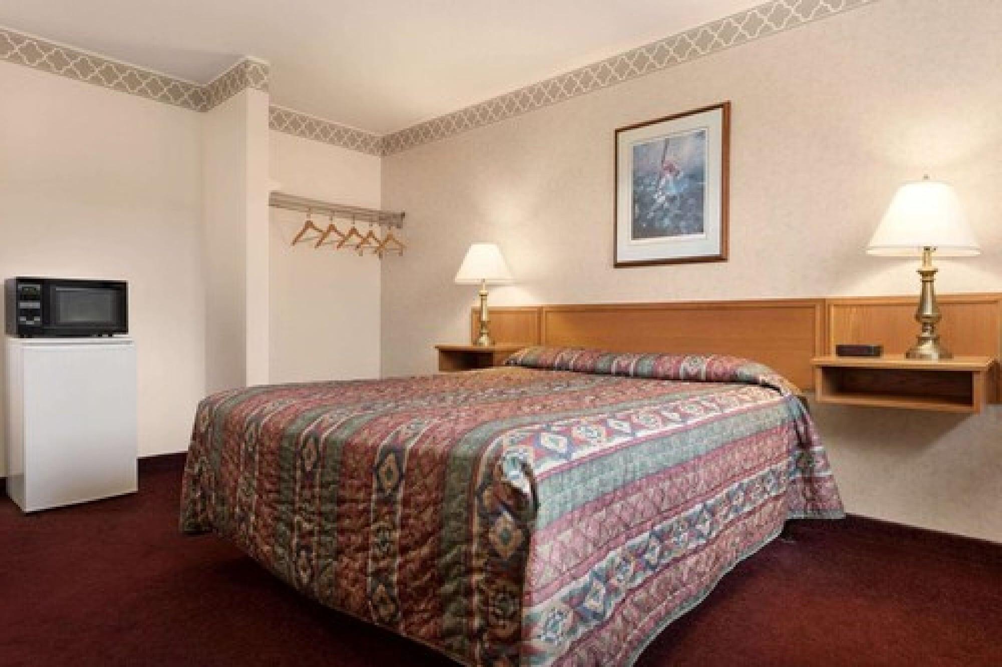 Travelodge By Wyndham Port Elgin Kültér fotó