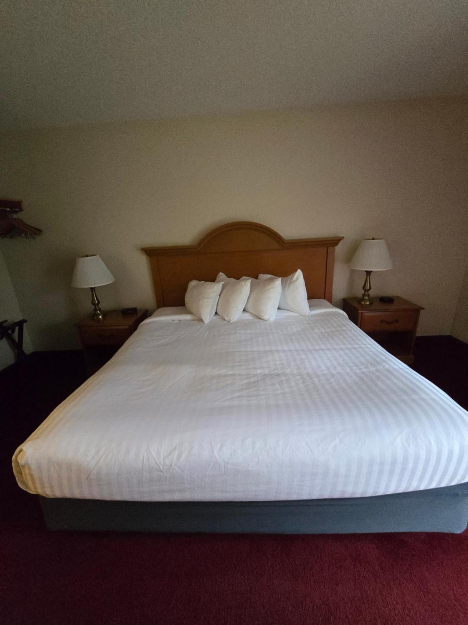 Travelodge By Wyndham Port Elgin Kültér fotó