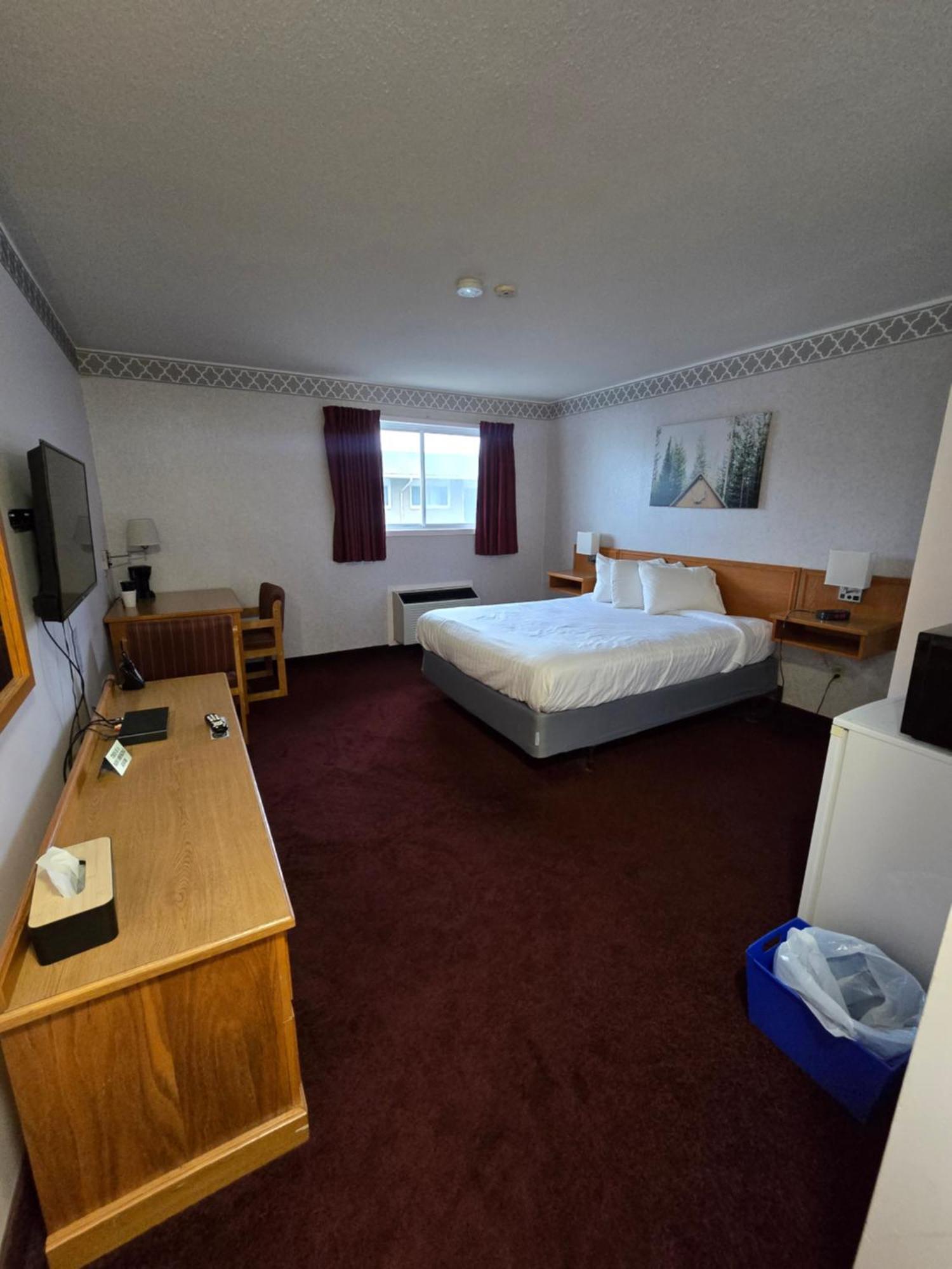 Travelodge By Wyndham Port Elgin Kültér fotó