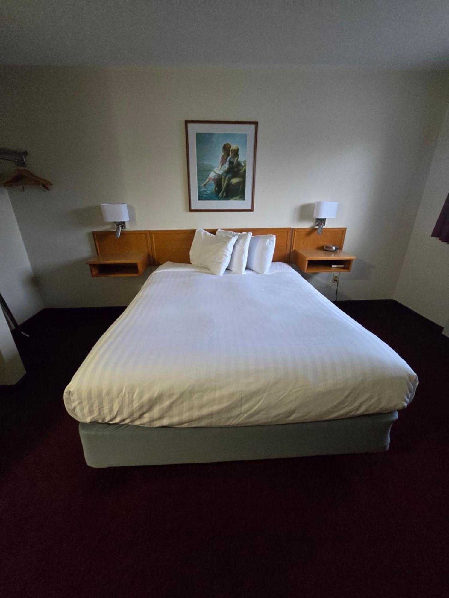 Travelodge By Wyndham Port Elgin Kültér fotó