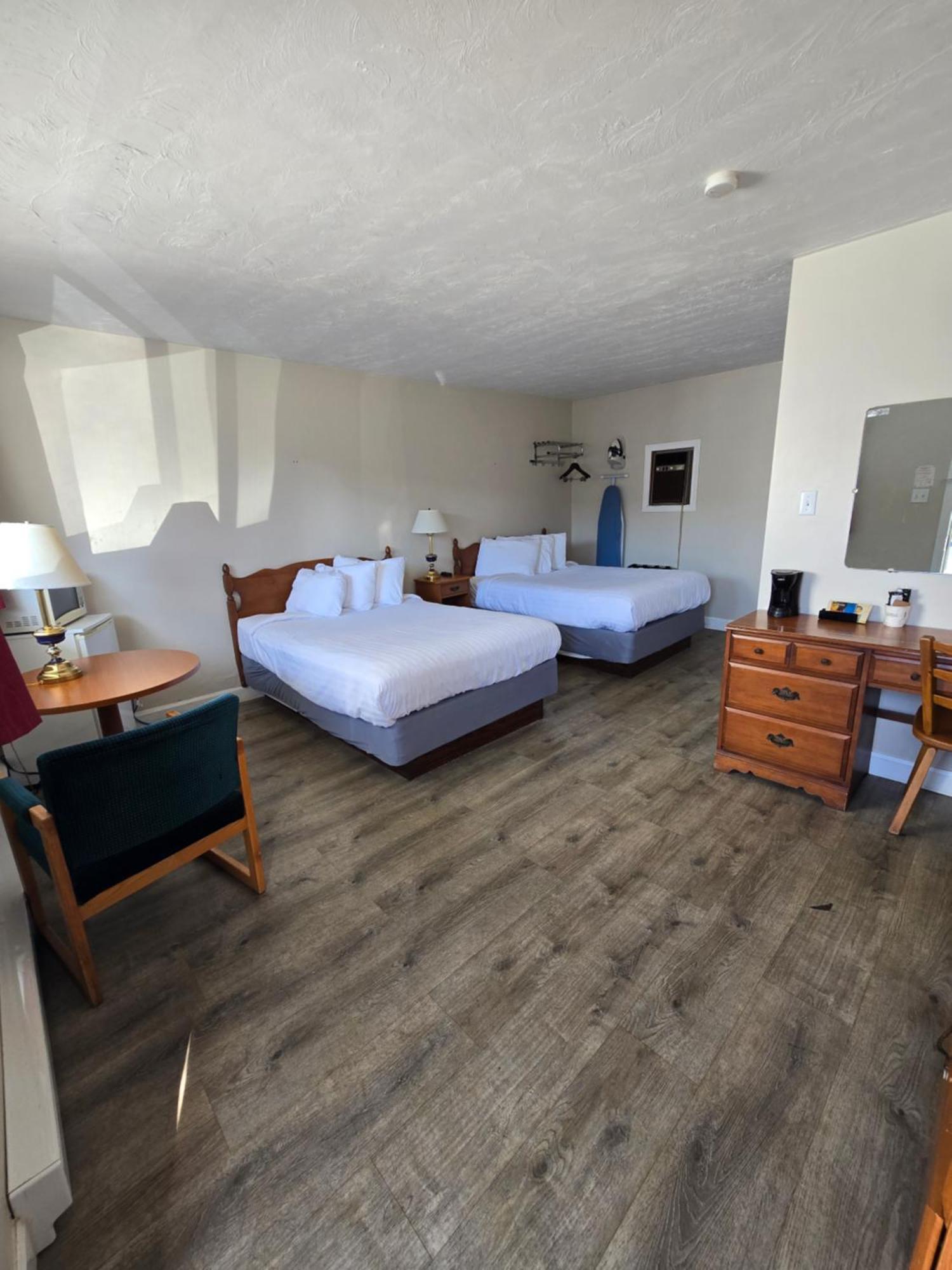 Travelodge By Wyndham Port Elgin Kültér fotó
