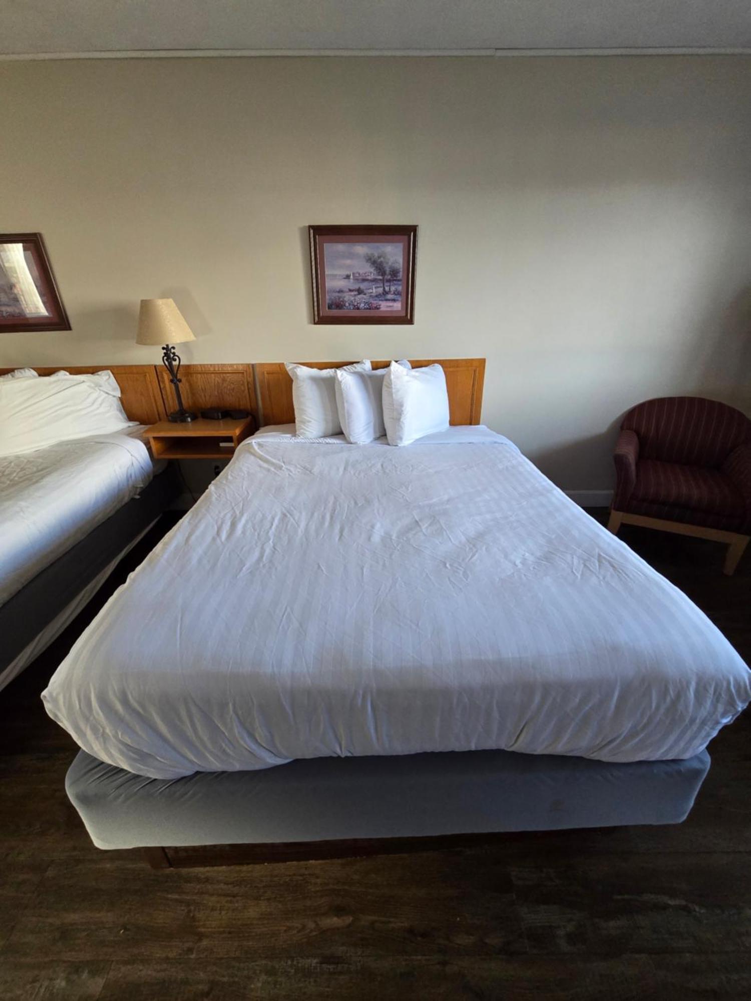 Travelodge By Wyndham Port Elgin Kültér fotó