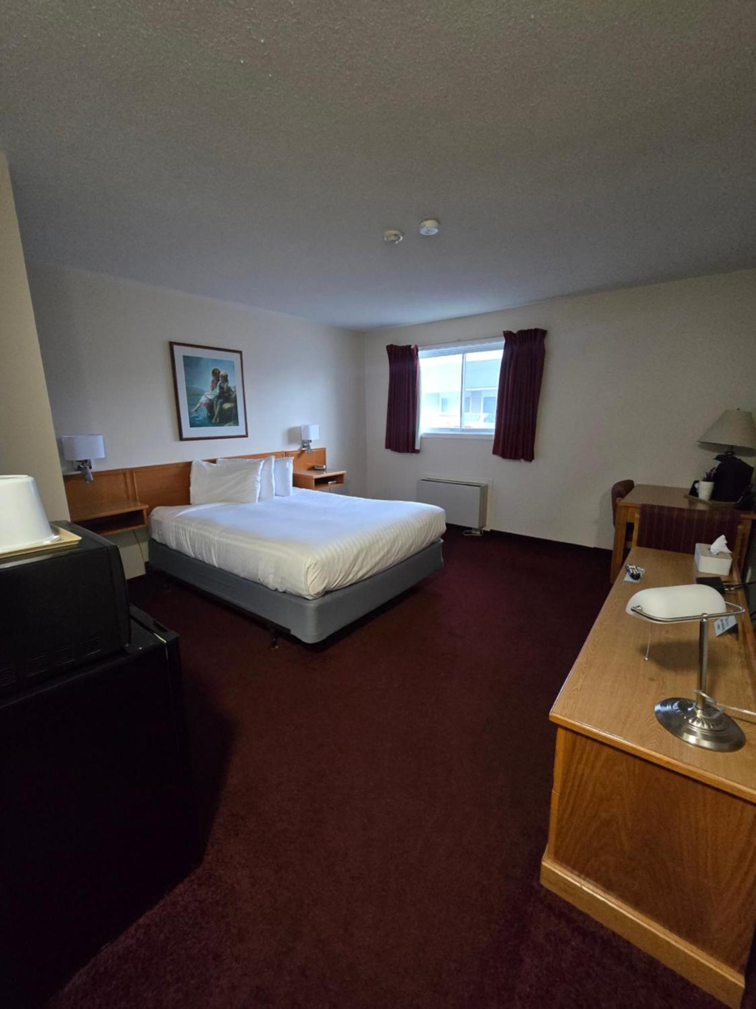 Travelodge By Wyndham Port Elgin Kültér fotó