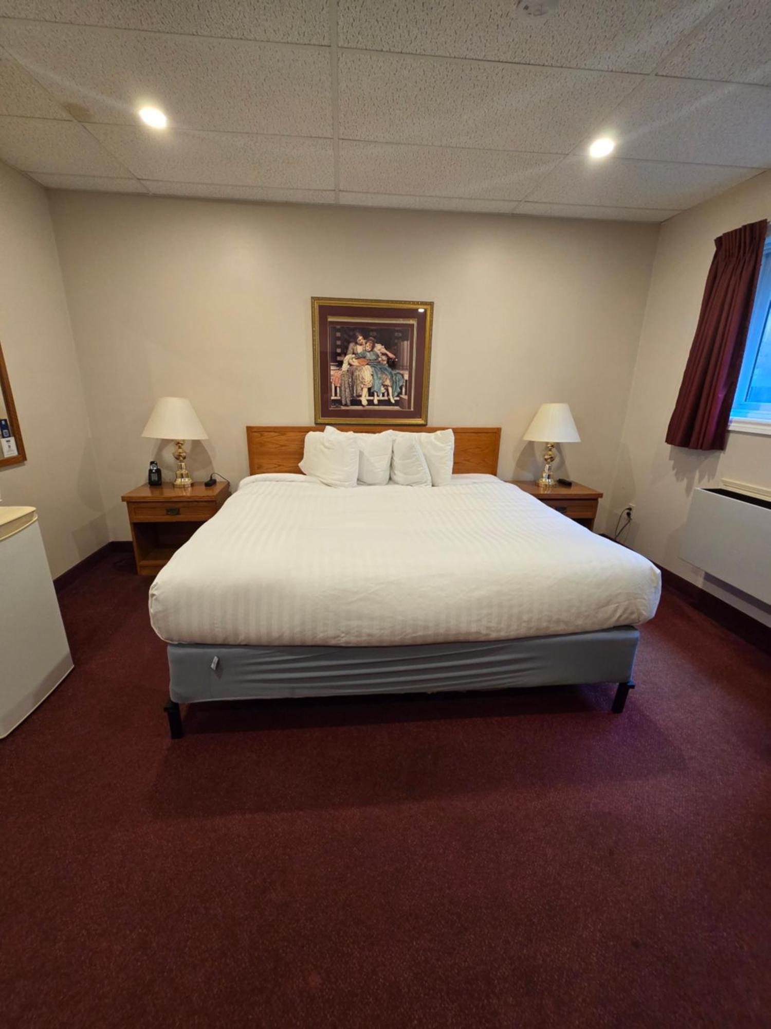 Travelodge By Wyndham Port Elgin Kültér fotó