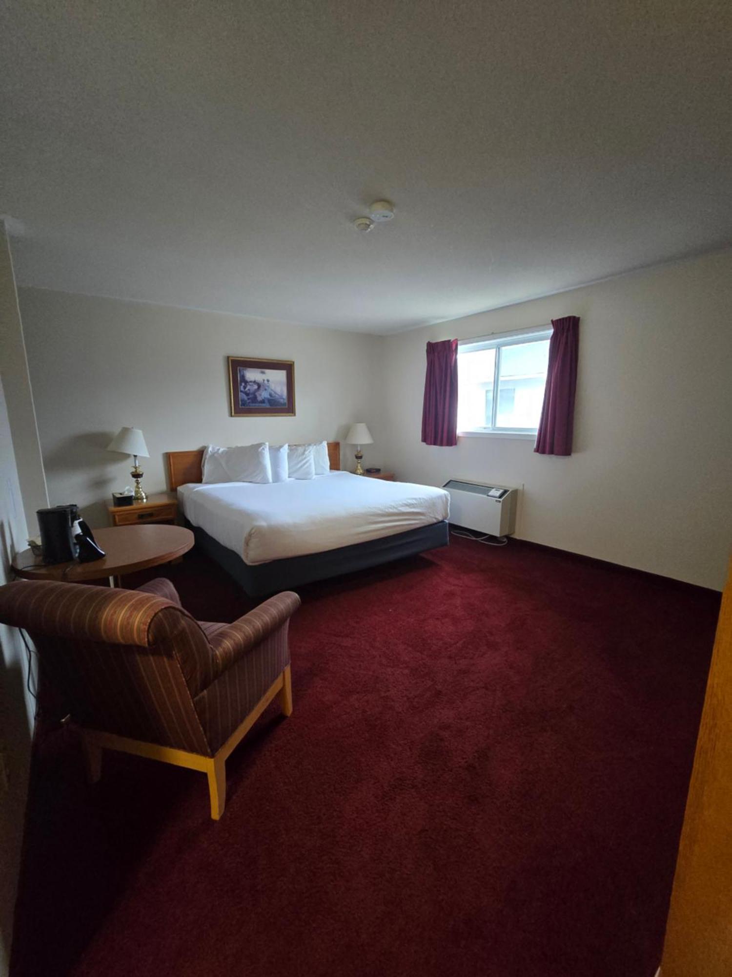 Travelodge By Wyndham Port Elgin Kültér fotó