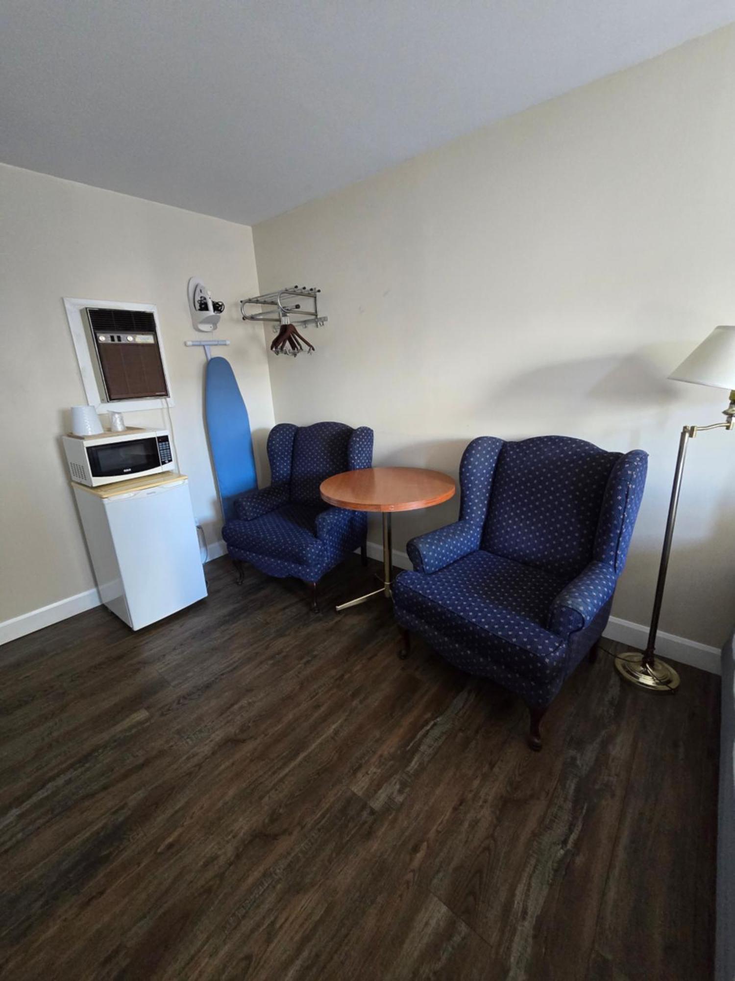 Travelodge By Wyndham Port Elgin Kültér fotó