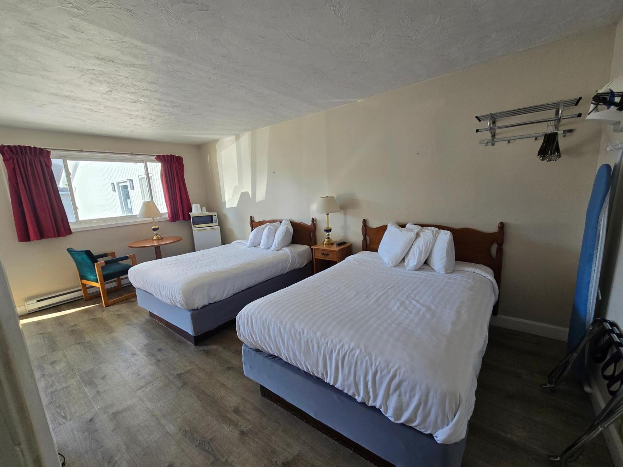 Travelodge By Wyndham Port Elgin Kültér fotó