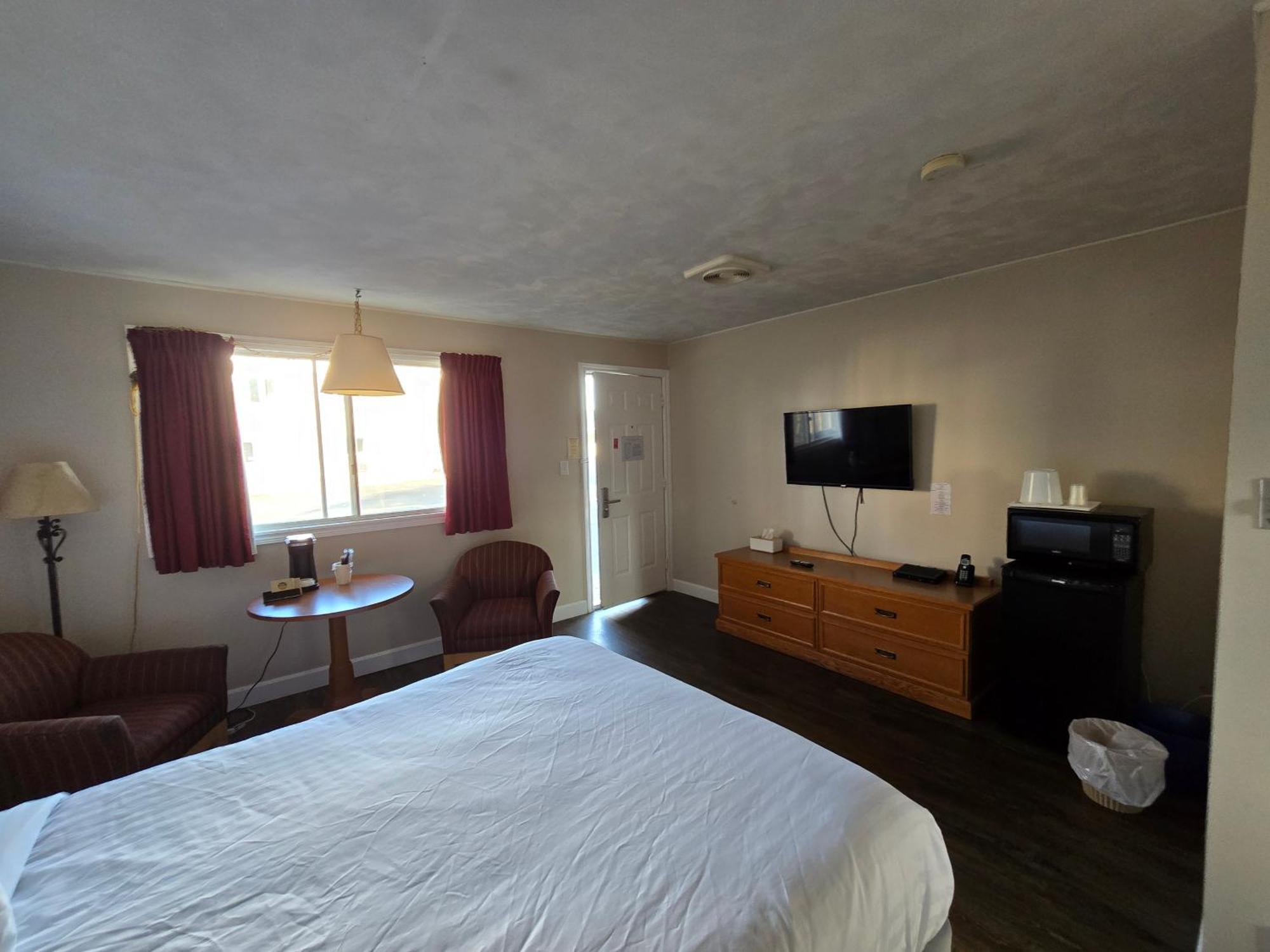 Travelodge By Wyndham Port Elgin Kültér fotó