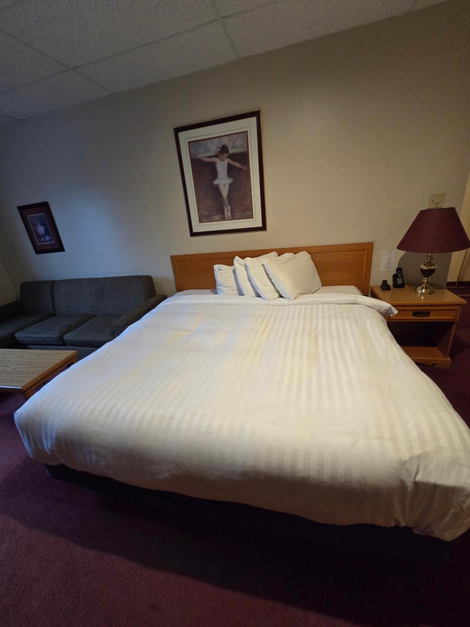 Travelodge By Wyndham Port Elgin Kültér fotó
