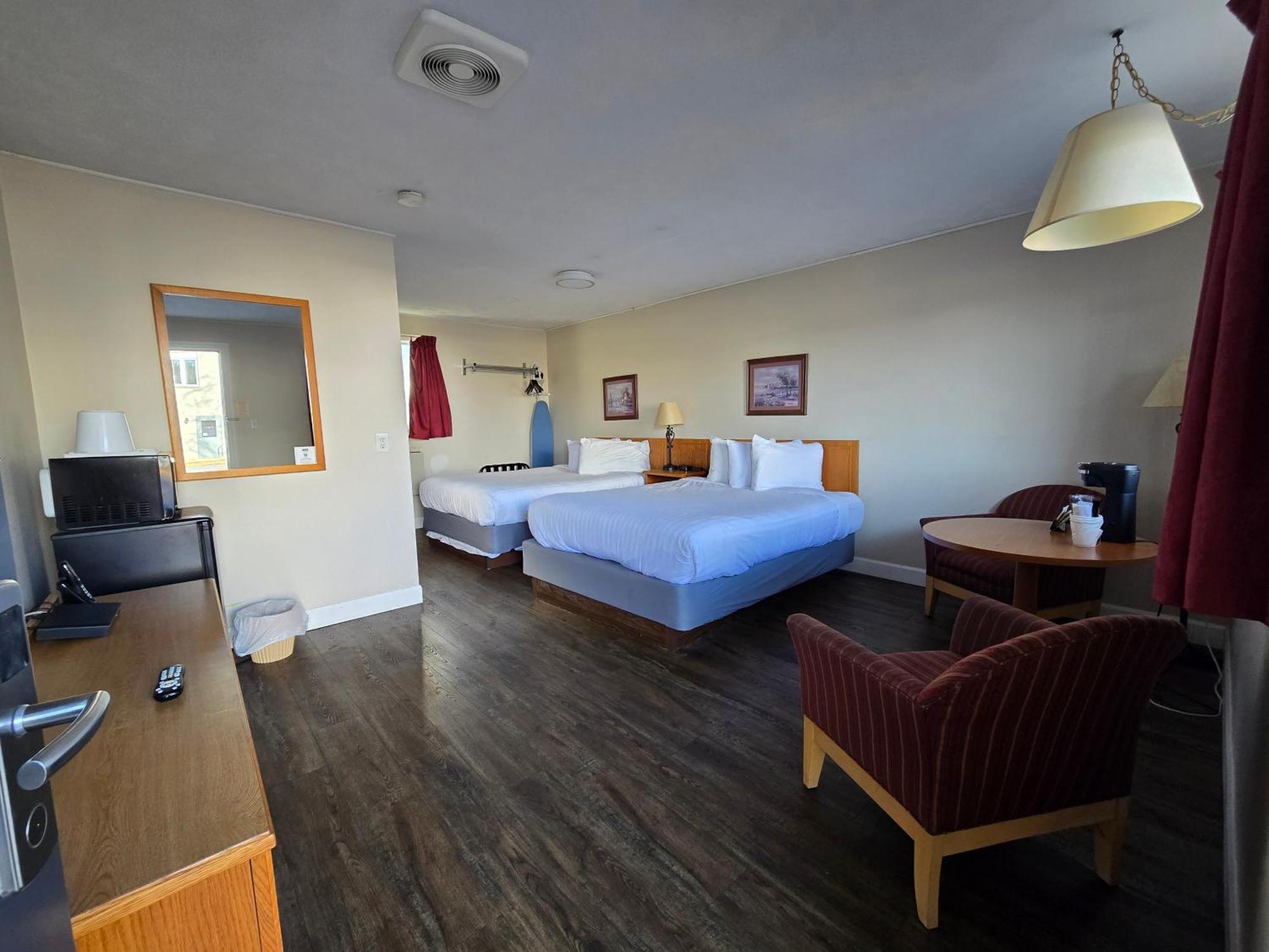 Travelodge By Wyndham Port Elgin Kültér fotó