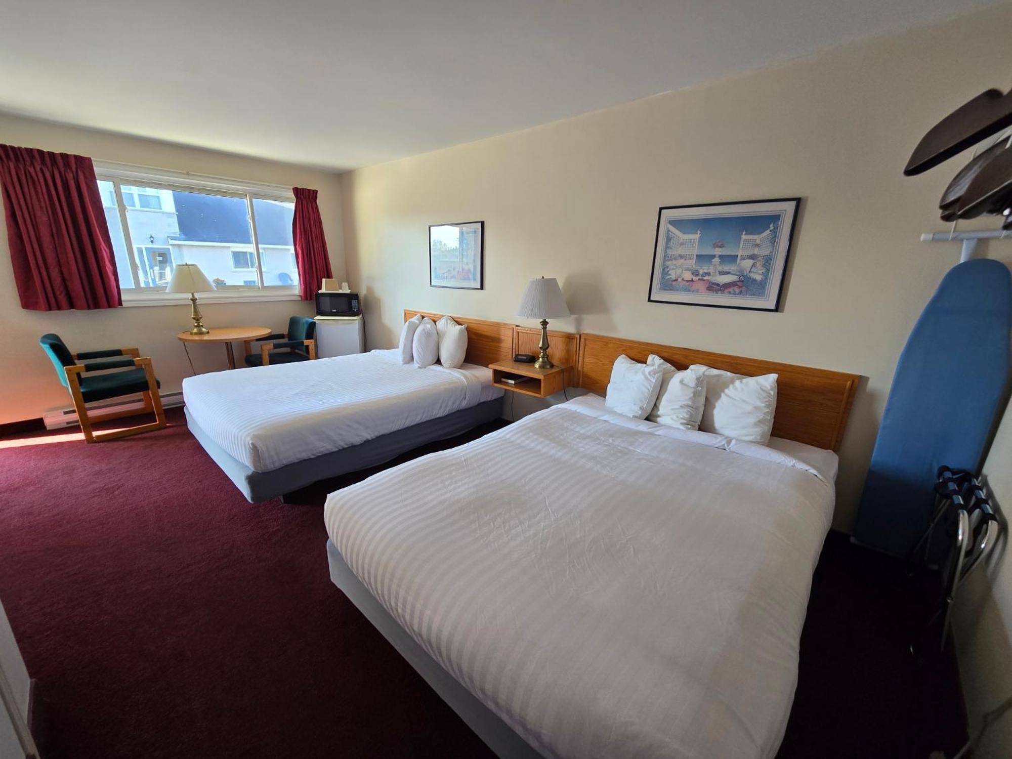 Travelodge By Wyndham Port Elgin Kültér fotó