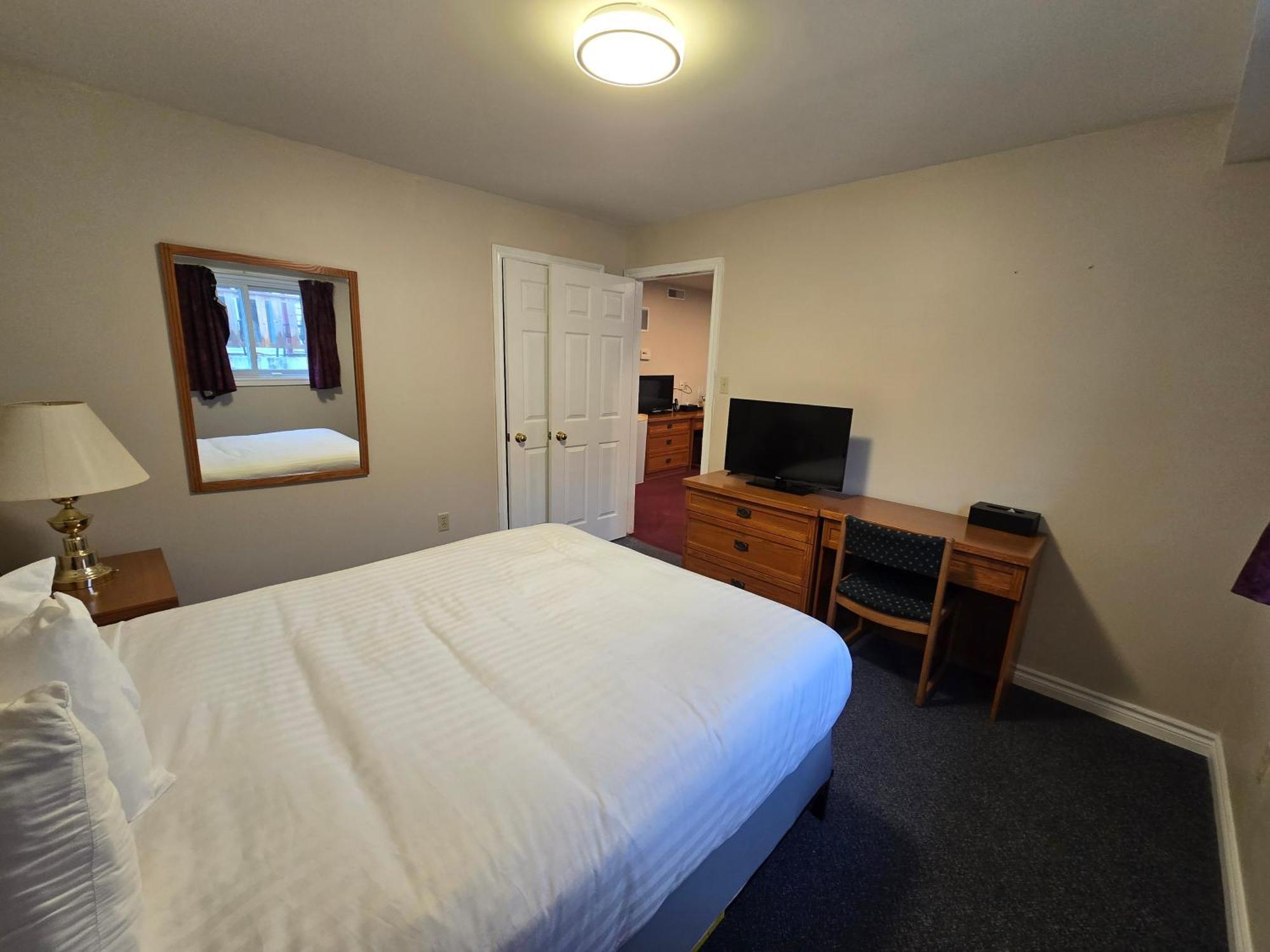 Travelodge By Wyndham Port Elgin Kültér fotó