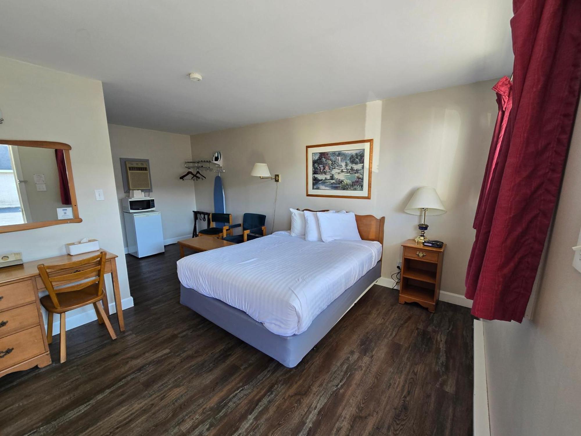 Travelodge By Wyndham Port Elgin Kültér fotó