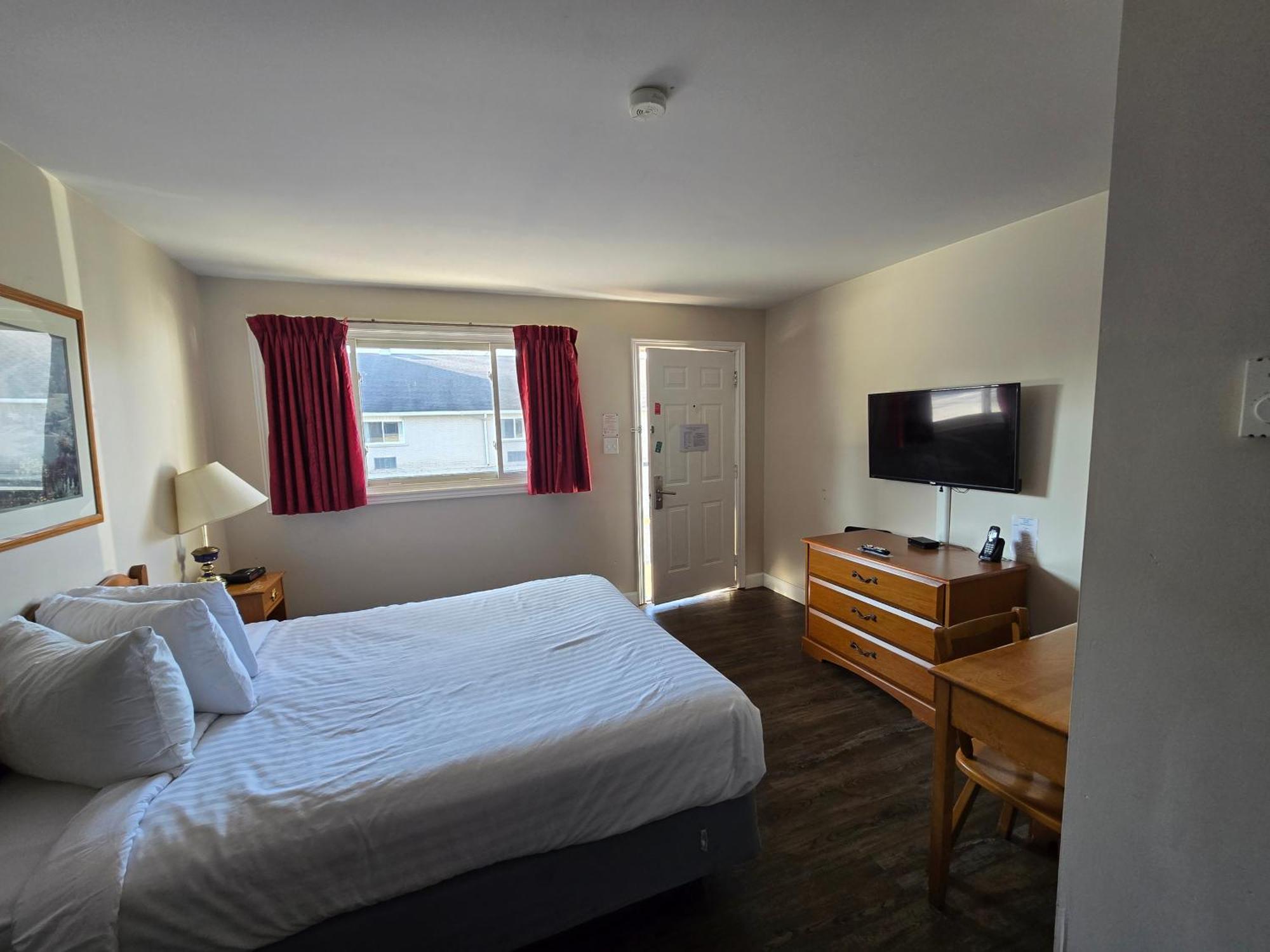 Travelodge By Wyndham Port Elgin Kültér fotó