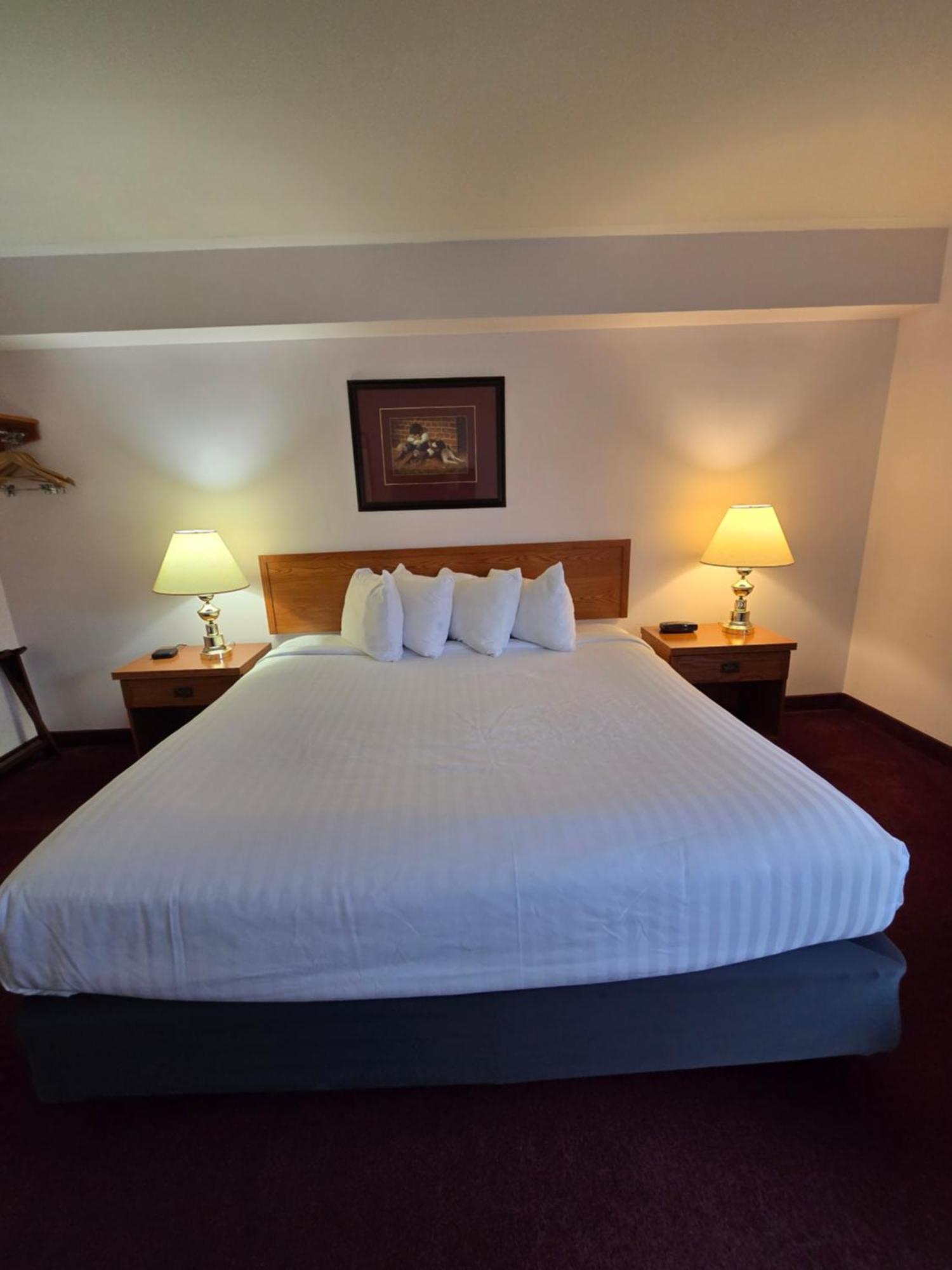 Travelodge By Wyndham Port Elgin Kültér fotó
