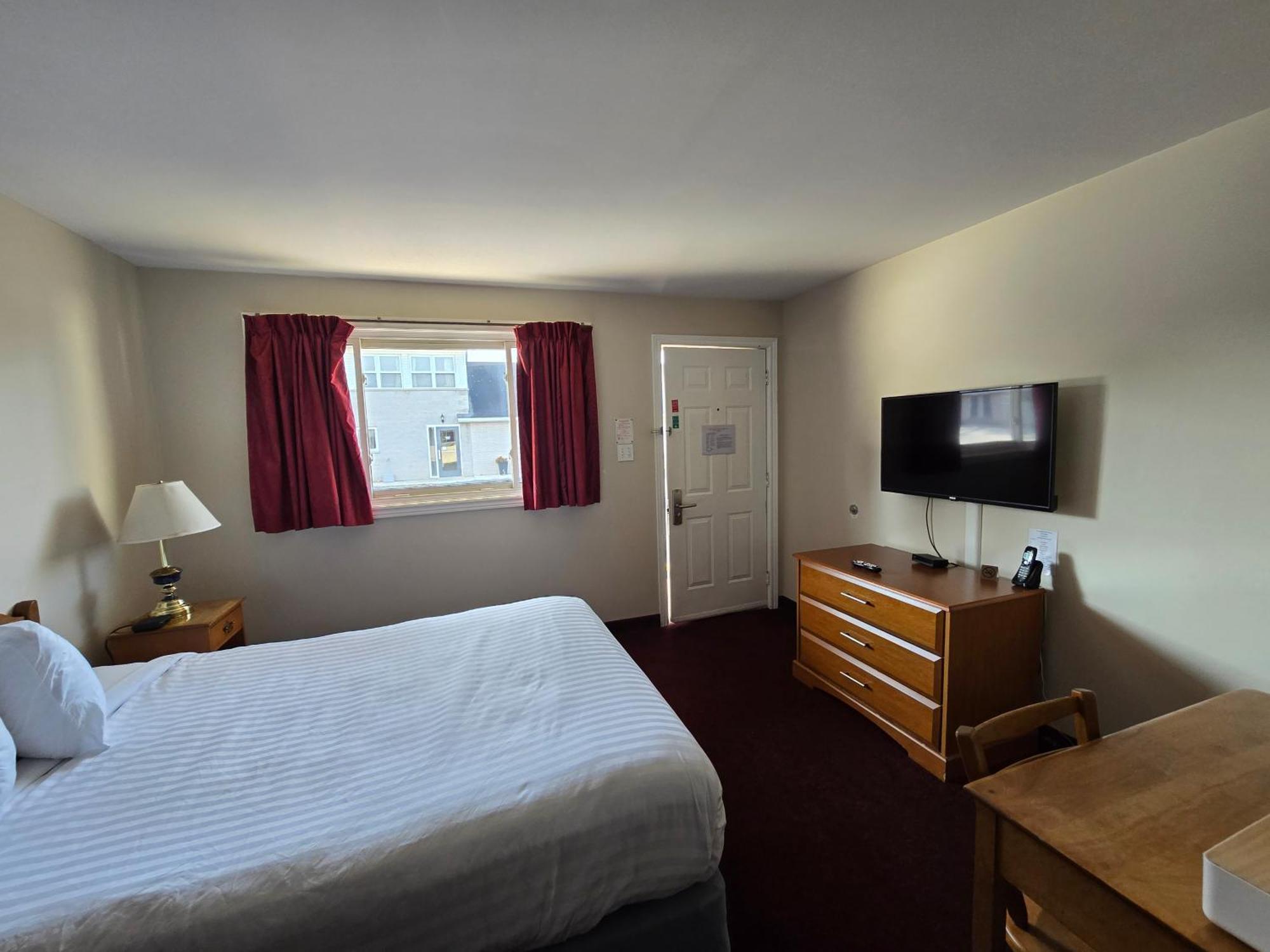 Travelodge By Wyndham Port Elgin Kültér fotó