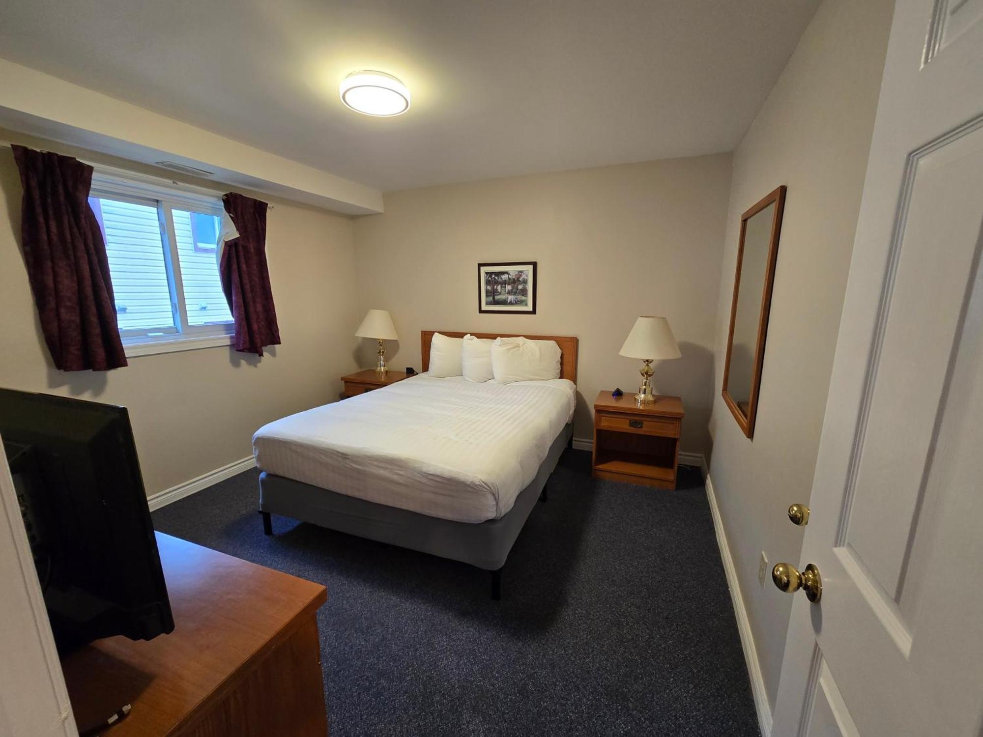 Travelodge By Wyndham Port Elgin Kültér fotó