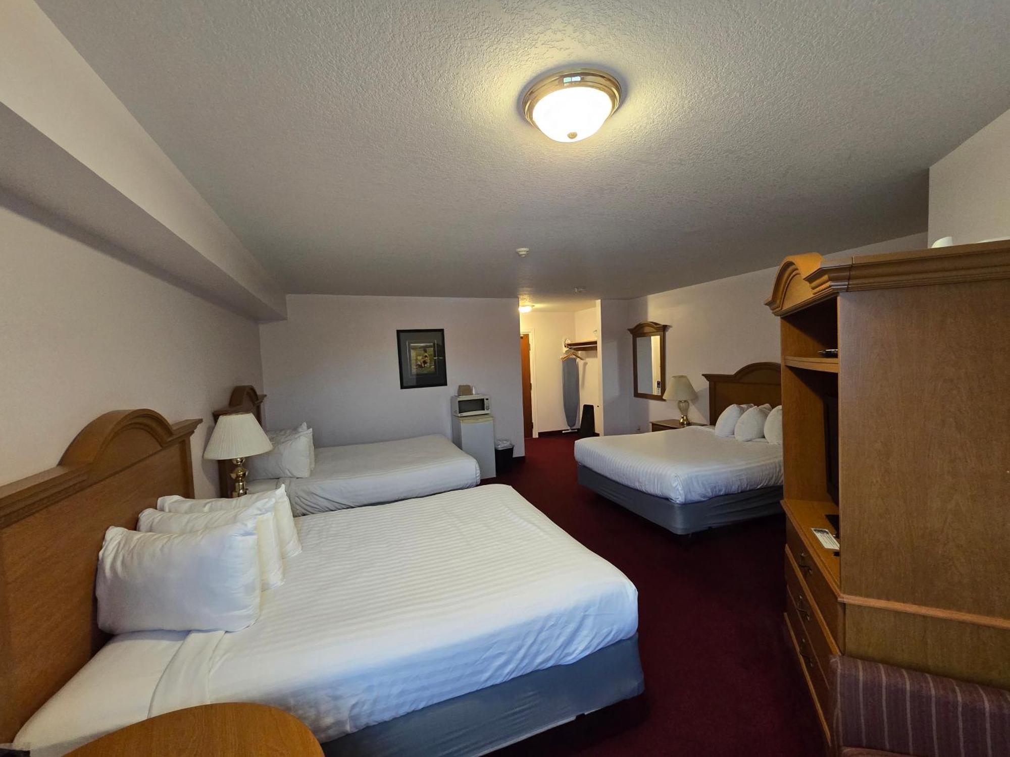 Travelodge By Wyndham Port Elgin Kültér fotó