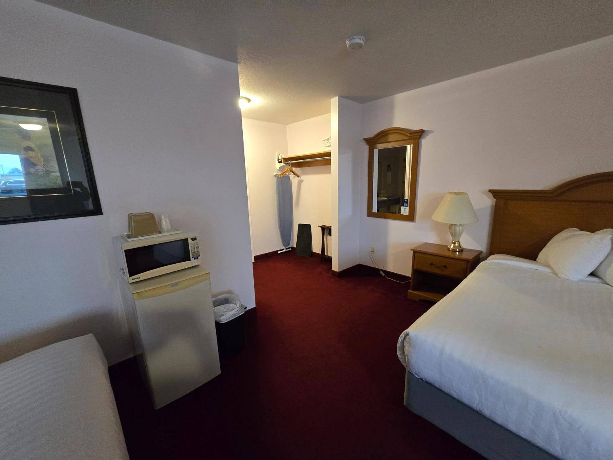 Travelodge By Wyndham Port Elgin Kültér fotó