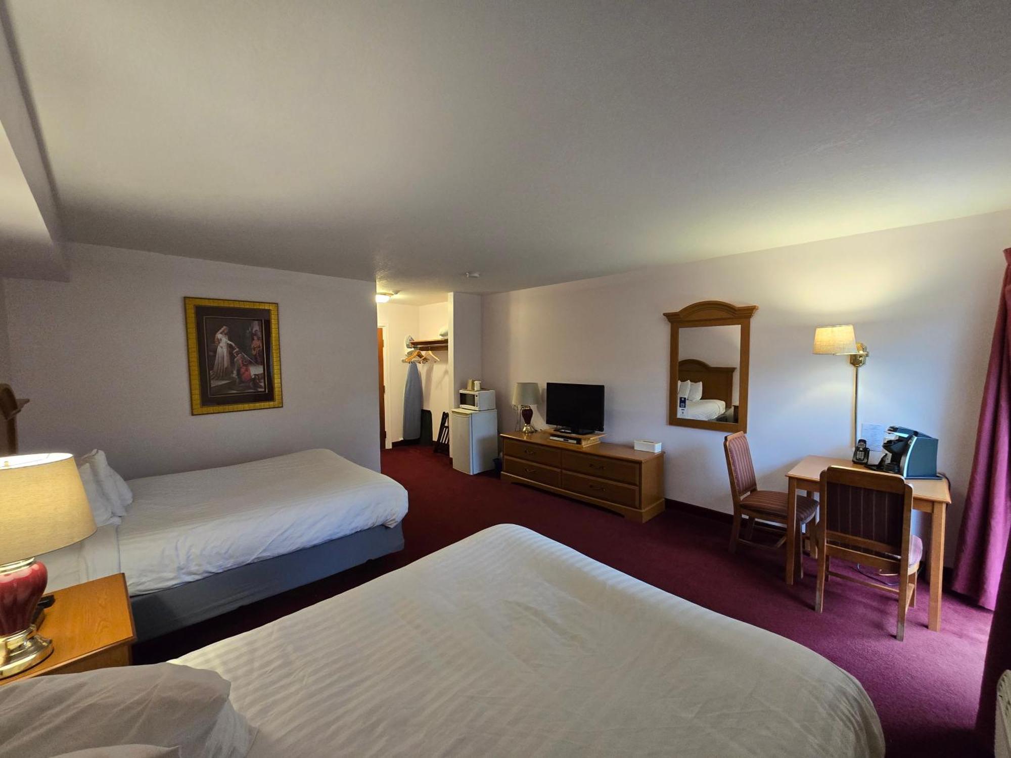 Travelodge By Wyndham Port Elgin Kültér fotó