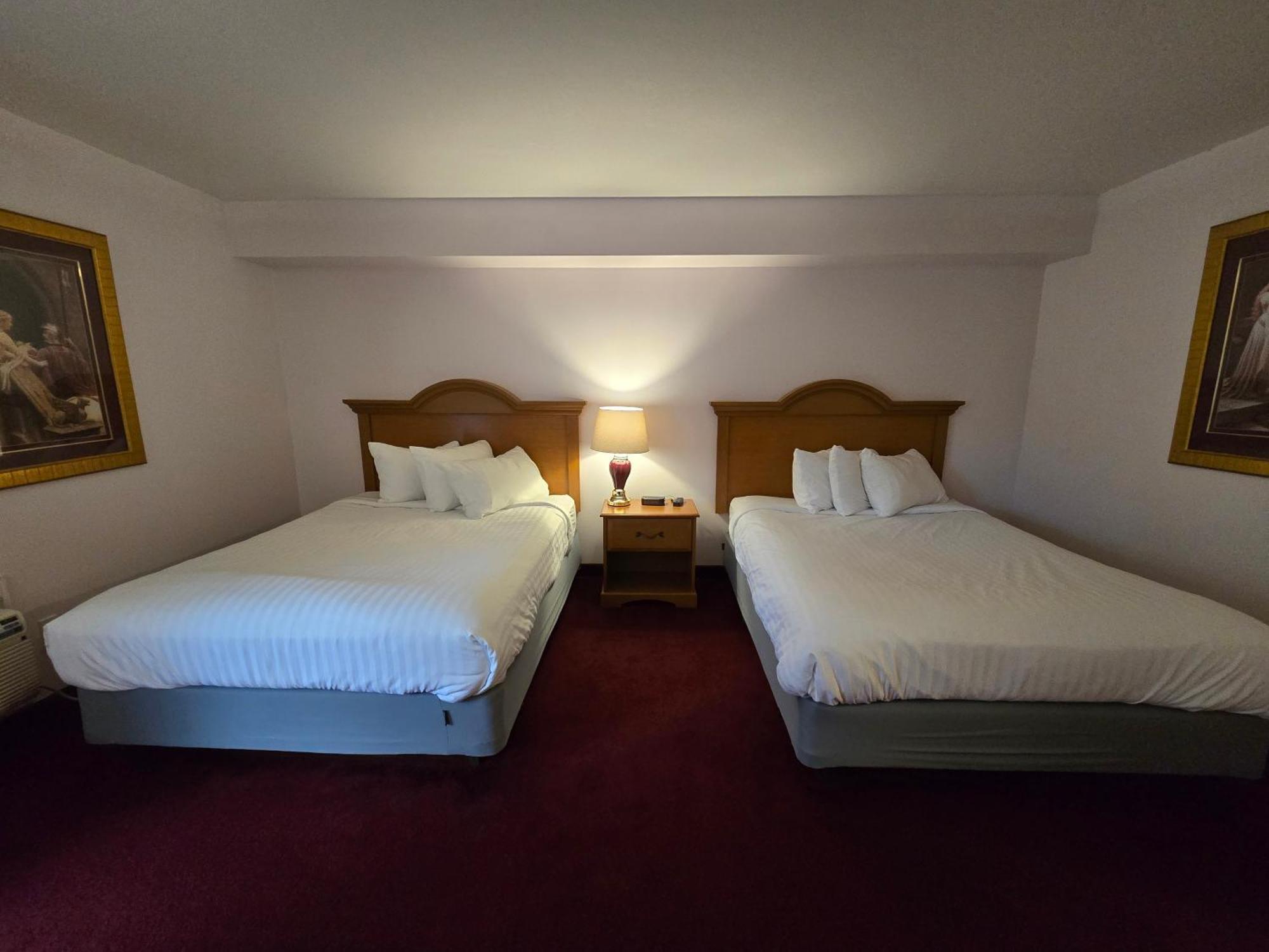 Travelodge By Wyndham Port Elgin Kültér fotó