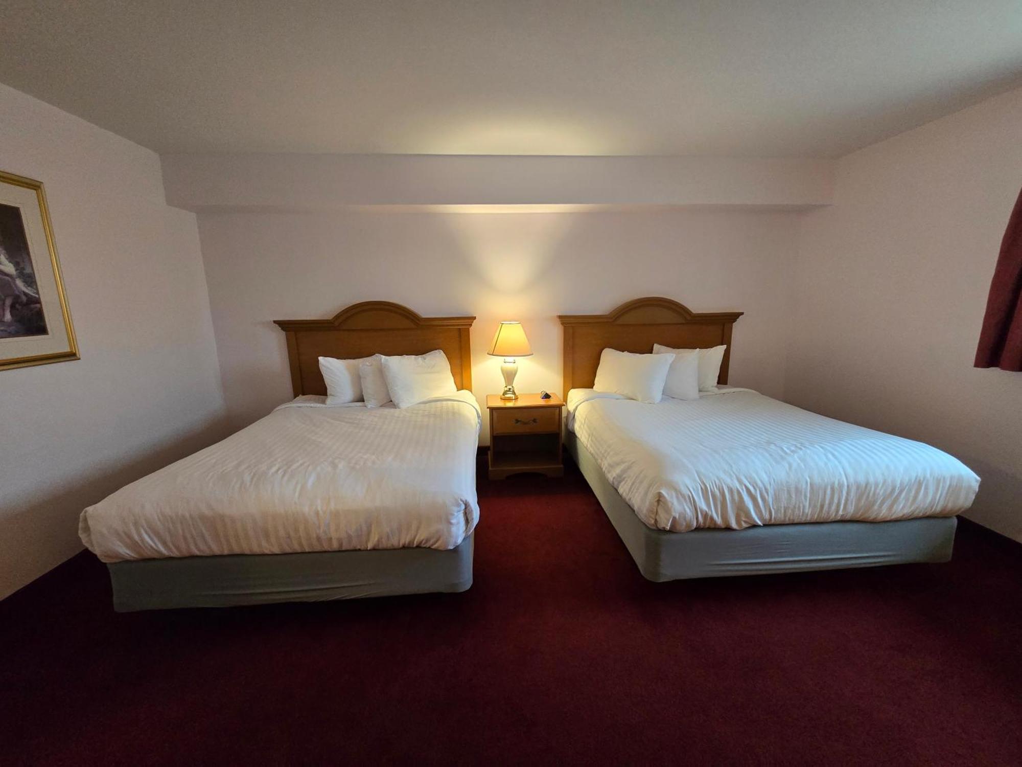 Travelodge By Wyndham Port Elgin Kültér fotó