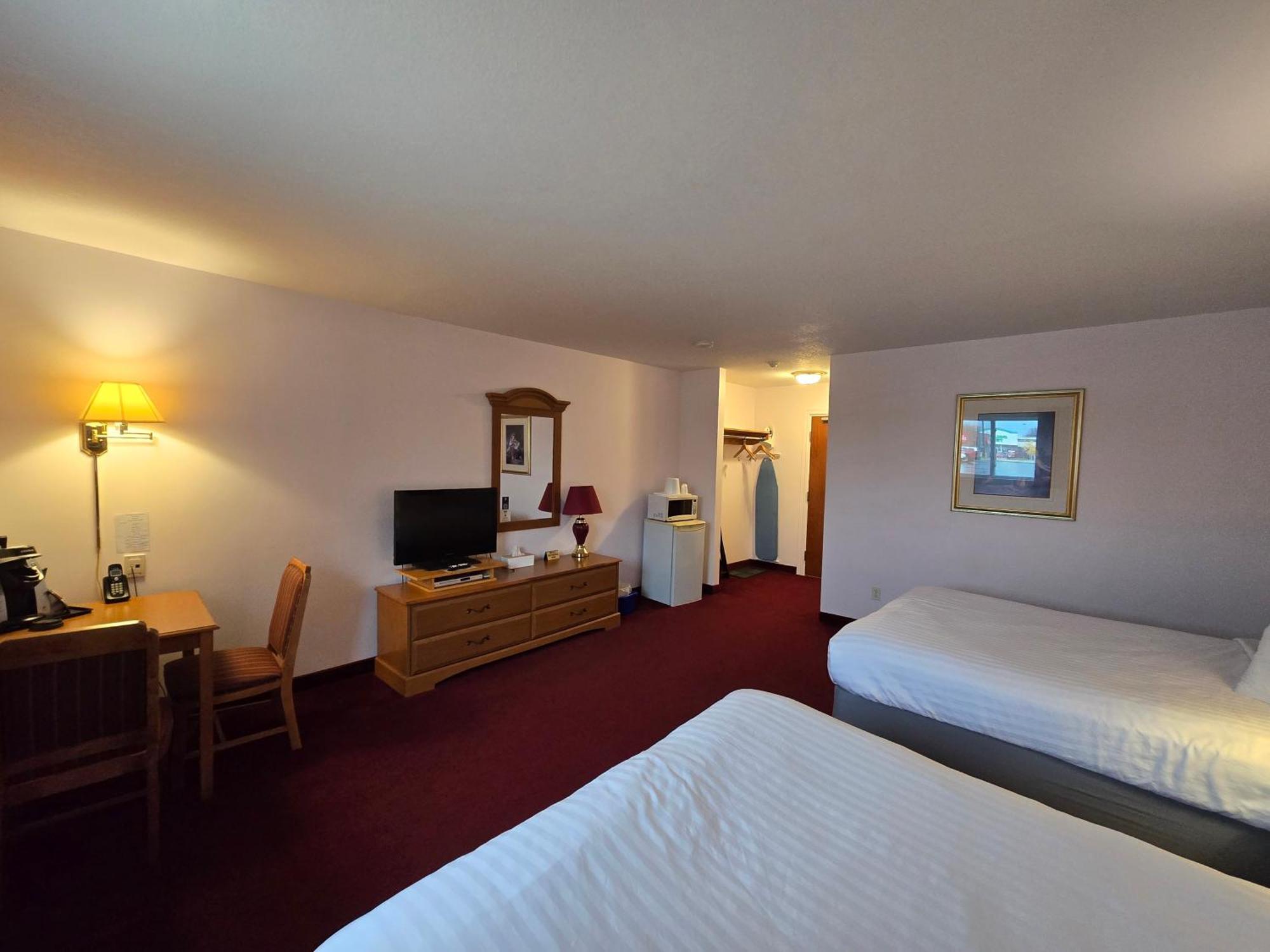 Travelodge By Wyndham Port Elgin Kültér fotó