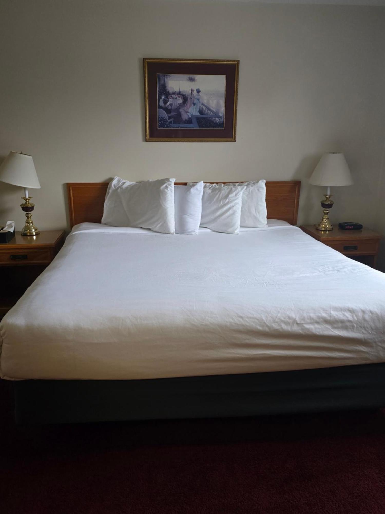 Travelodge By Wyndham Port Elgin Kültér fotó