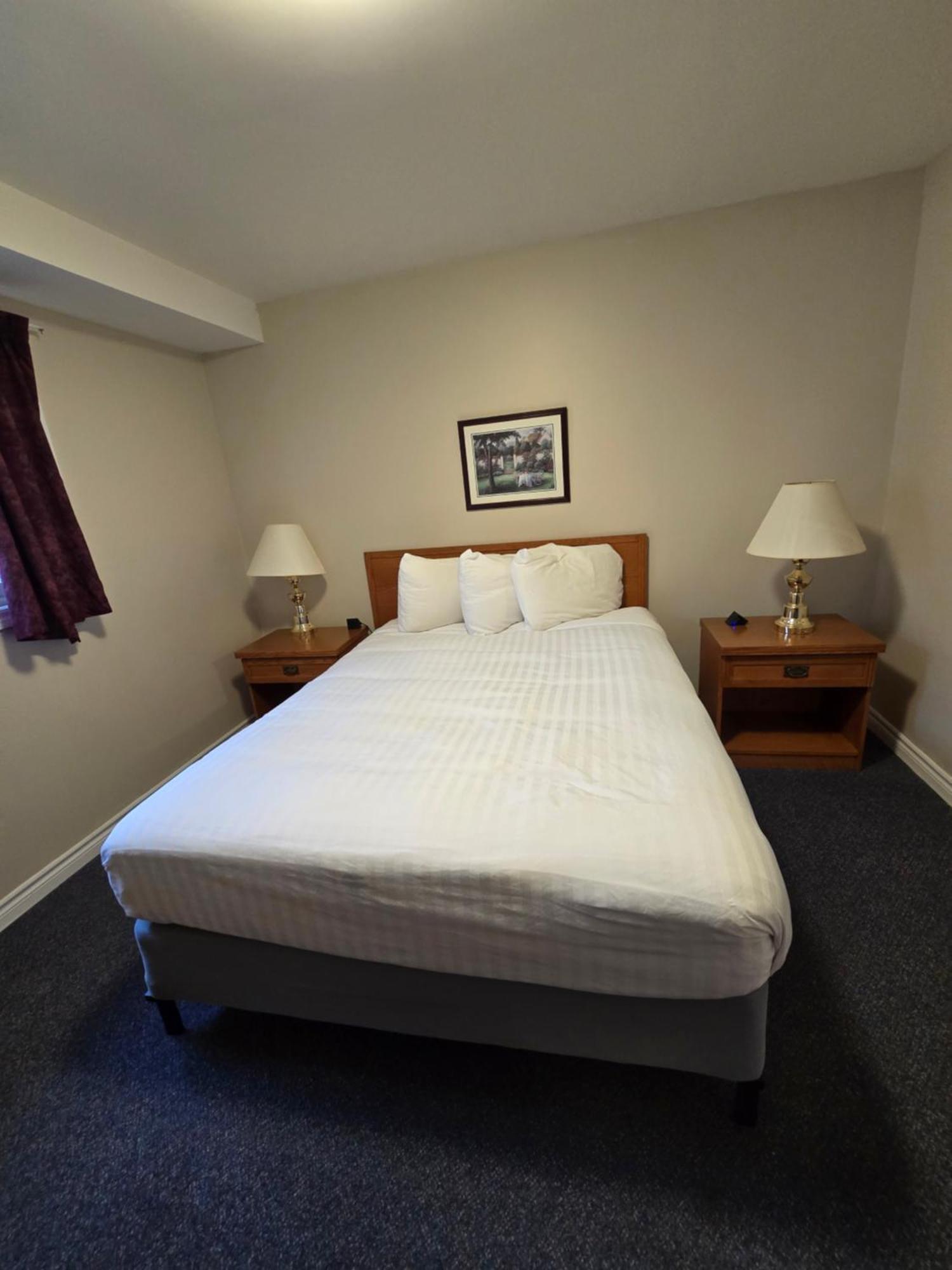Travelodge By Wyndham Port Elgin Kültér fotó