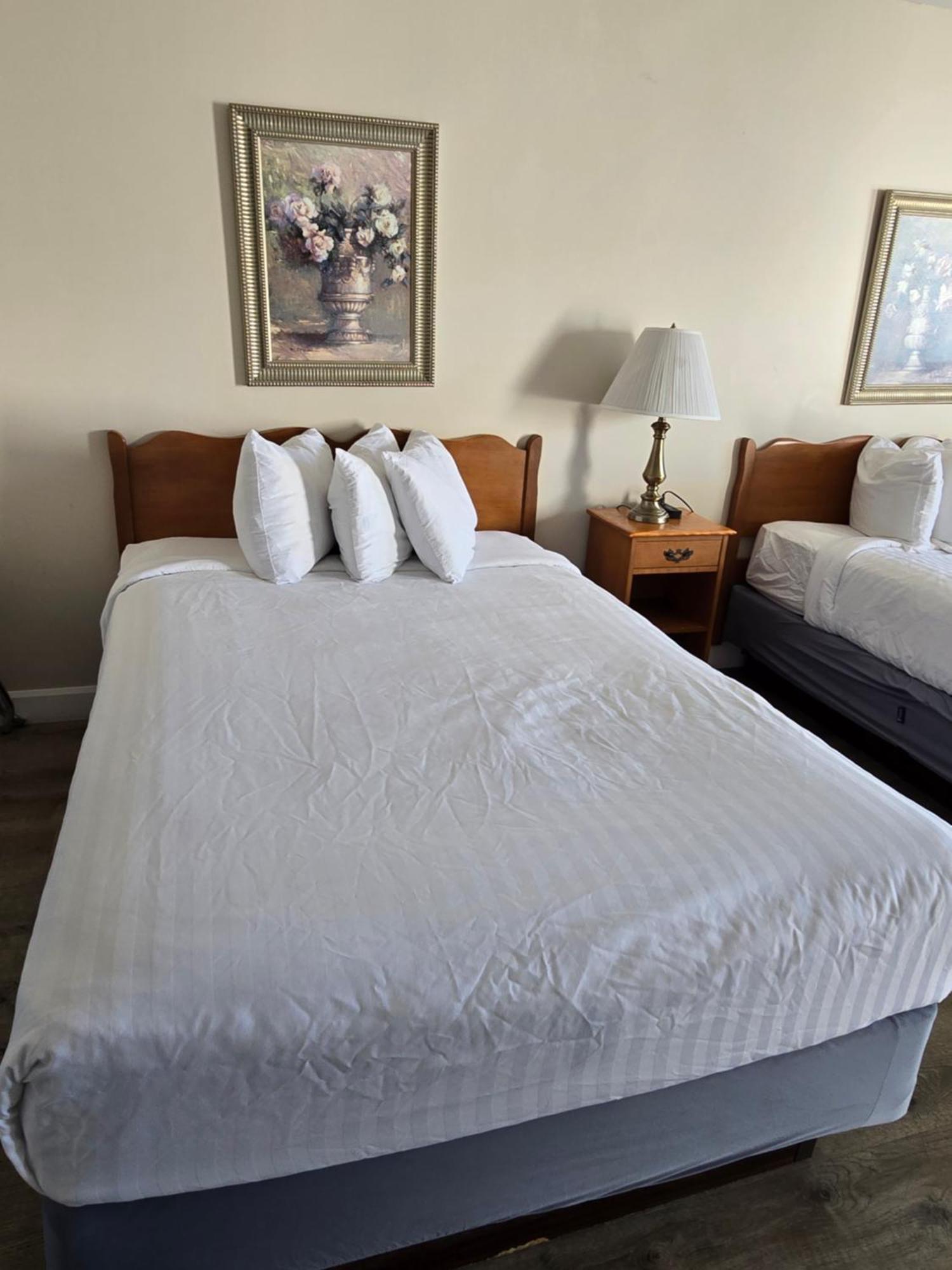 Travelodge By Wyndham Port Elgin Kültér fotó