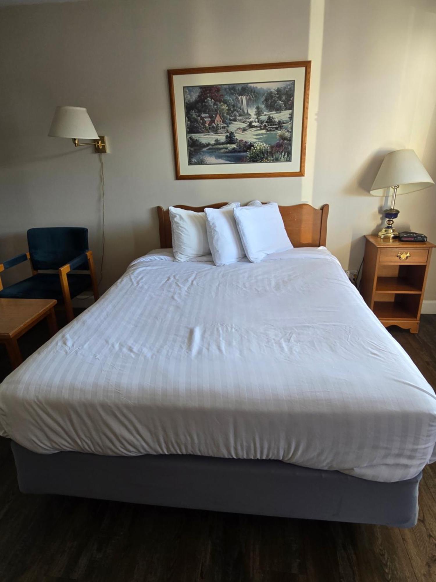 Travelodge By Wyndham Port Elgin Kültér fotó