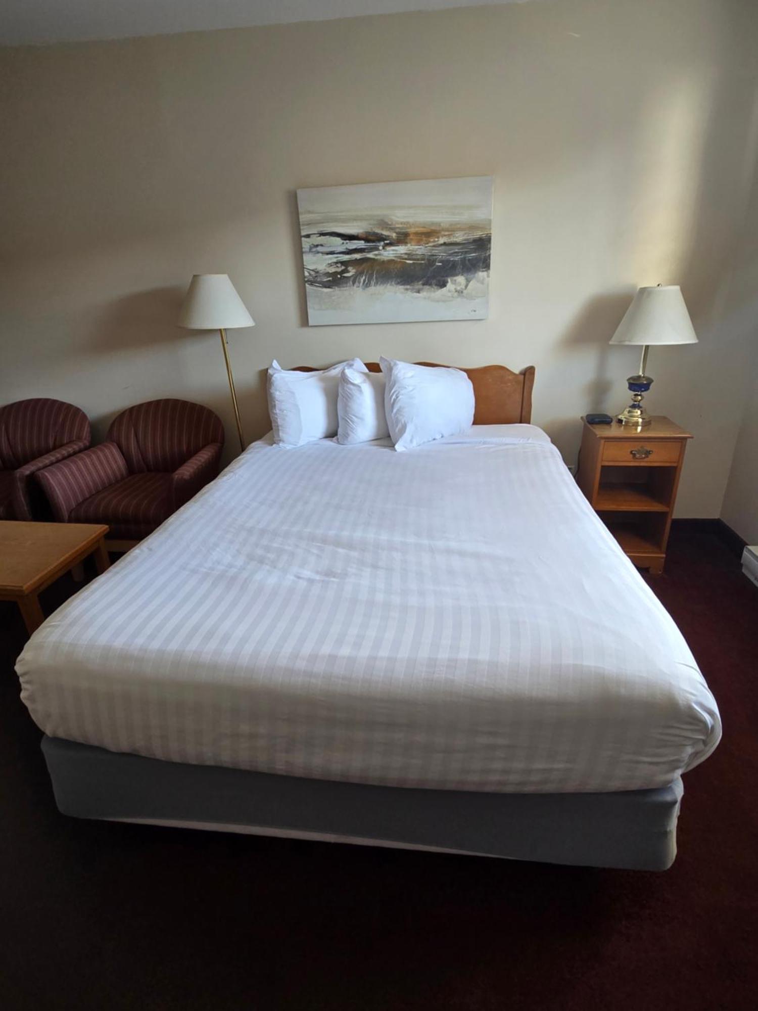 Travelodge By Wyndham Port Elgin Kültér fotó